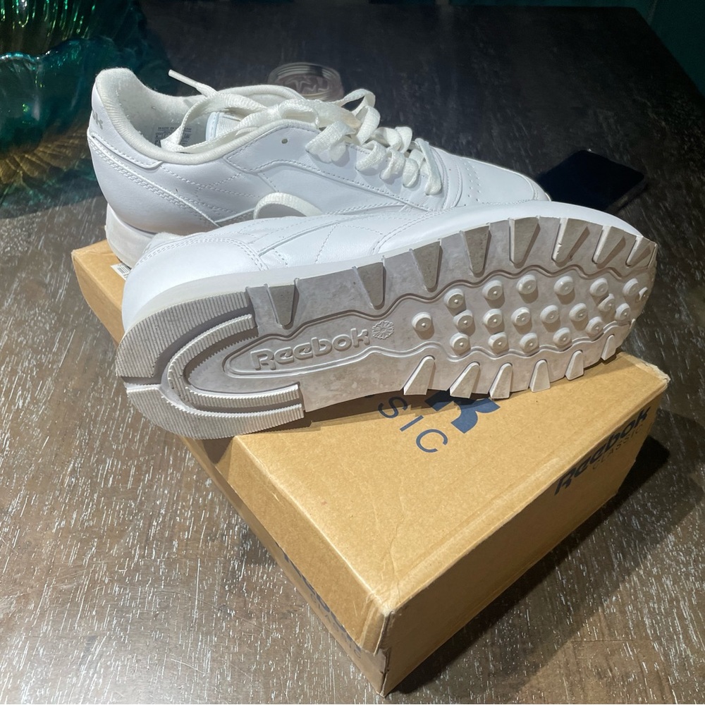 Reebok classic